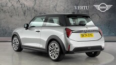 MINI Cooper 2.0 S Classic 3dr Auto Petrol Hatchback